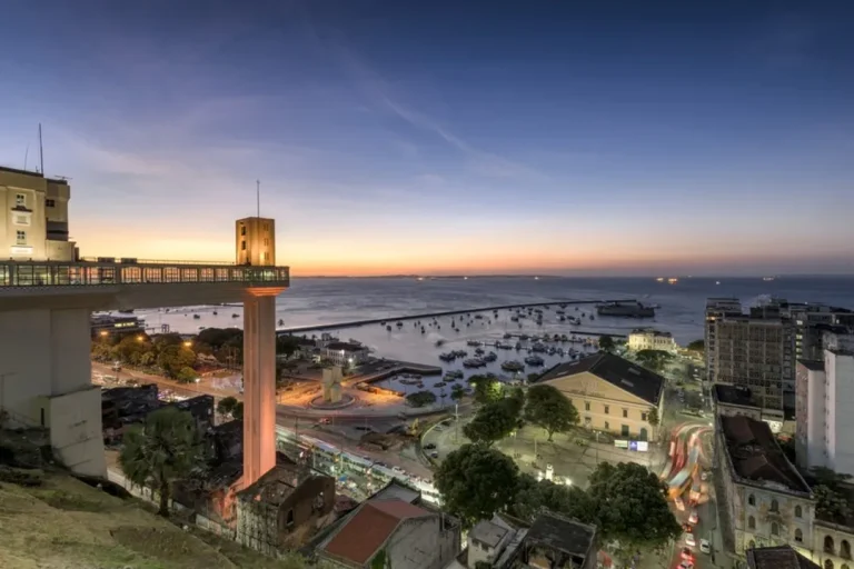 Salvador aparece entre as capitais com pior qualidade de vida do Brasil, aponta estudo
